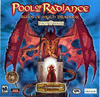 Pochette Pool of Radiance : Ruins of Myth Drannor
