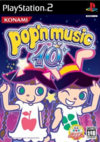 Pochette Pop'n Music 10