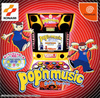 Pochette Pop'n Music