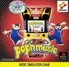 Pochette Pop'n Music