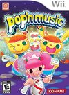 Pochette Pop'n Music