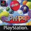 Pochette Pop N'Pop
