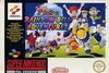 Pochette Pop'n TwinBee : Rainbow Bell Adventures