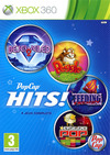 Pochette Popcap Hits!