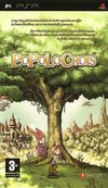 Pochette PoPoLoCrois