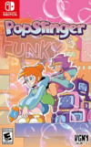 Pochette PopSlinger