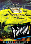 Pochette Populous