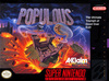 Pochette Populous