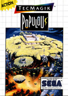 Pochette Populous