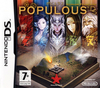 Pochette Populous DS
