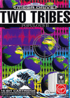 Pochette Populous II : Two Tribes