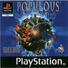 Pochette Populous : The Beginning