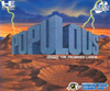Pochette Populous : The Promised Lands