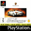 Pochette Porsche Challenge