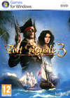 Pochette Port Royale 3 : Pirates & Merchants
