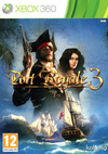 Pochette Port Royale 3 : Pirates & Merchants