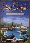 Pochette Port Royale