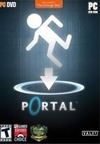 Pochette Portal
