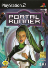Pochette Portal Runner