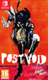 Pochette Post Void