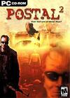 Pochette Postal 2