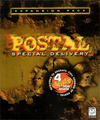 Pochette Postal : Special Delivery
