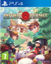 Pochette Potion Permit