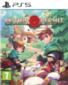 Pochette Potion Permit