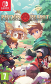 Pochette Potion Permit