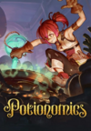 Pochette Potionomics