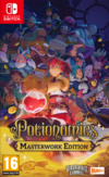 Pochette Potionomics