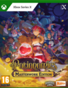 Pochette Potionomics