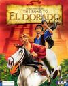Pochette Pour l'Or et la Gloire : La Route d'Eldorado