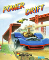 Pochette Power Drift