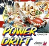 Pochette Power Drift