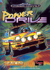Pochette Power Drive