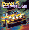 Pochette Power Drive