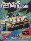 Pochette Power Drive