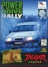 Pochette Power Drive Rally