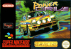 Pochette Power Drive