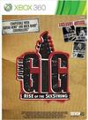 Pochette Power Gig : Rise of the SixString