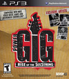 Pochette Power Gig : Rise of the SixString