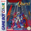 Pochette Power Quest