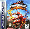Pochette Power Rangers : Dino Tonnerre