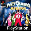Pochette Power Rangers : Lightspeed Rescue