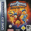 Pochette Power Rangers : Ninja Storm