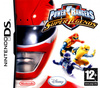 Pochette Power Rangers : Super Legends