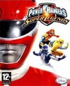 Pochette Power Rangers : Super Legends