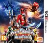 Pochette Power Rangers : Super Megaforce