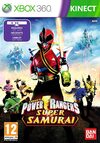 Pochette Power Rangers : Super Samurai